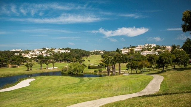 floresta golf club
