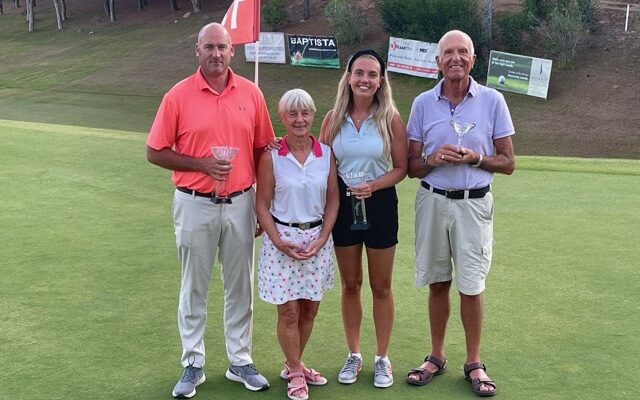 CLUB CHAMPIONS